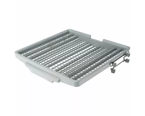 Встраиваемая посудомоечная машина DeLonghi DDW 06F Brace plus