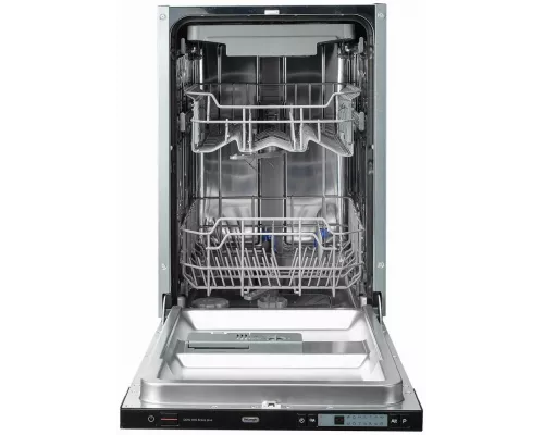 Встраиваемая посудомоечная машина DeLonghi DDW 06S Brace plus