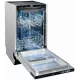Встраиваемая посудомоечная машина DeLonghi DDW 06S Brace plus