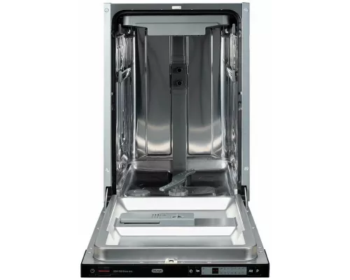 Встраиваемая посудомоечная машина DeLonghi DDW 06S Brace plus