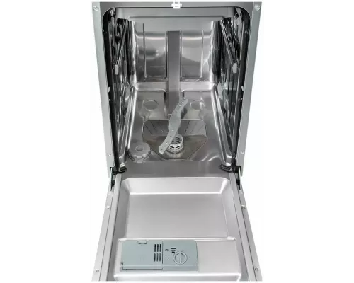 Встраиваемая посудомоечная машина DeLonghi DDW 06S Brace plus