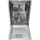 Встраиваемая посудомоечная машина DeLonghi DDW 06S Brace plus