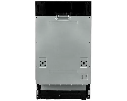 Встраиваемая посудомоечная машина DeLonghi DDW 06S Brace plus