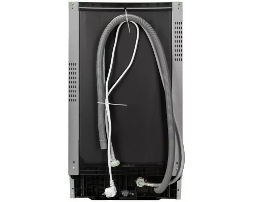 Встраиваемая посудомоечная машина DeLonghi DDW 06S Brace plus