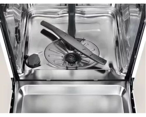 Встраиваемая посудомоечная машина Electrolux EEA727200L