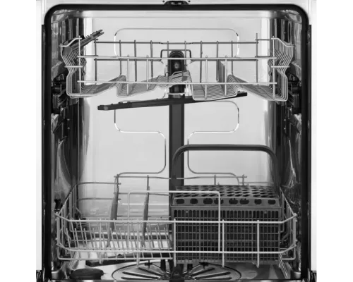 Встраиваемая посудомоечная машина Electrolux EEA727200L