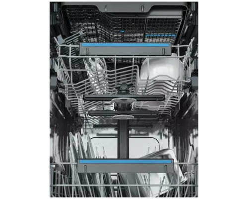 Встраиваемая посудомоечная машина ELECTROLUX EEG63400L