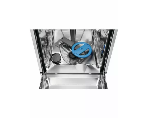Встраиваемая посудомоечная машина ELECTROLUX EEG63400L