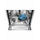 Встраиваемая посудомоечная машина ELECTROLUX EEG63400L