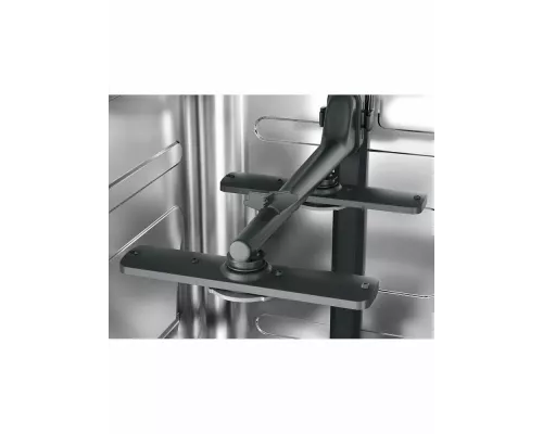 Встраиваемая посудомоечная машина ELECTROLUX EEG63400L