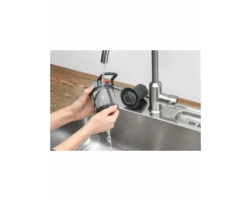 Встраиваемая посудомоечная машина ELECTROLUX EEG63400L