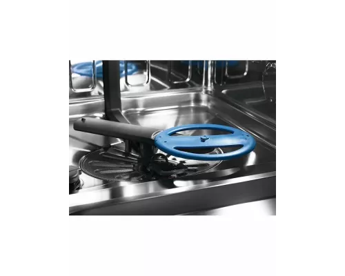 Встраиваемая посудомоечная машина ELECTROLUX EEG88600W