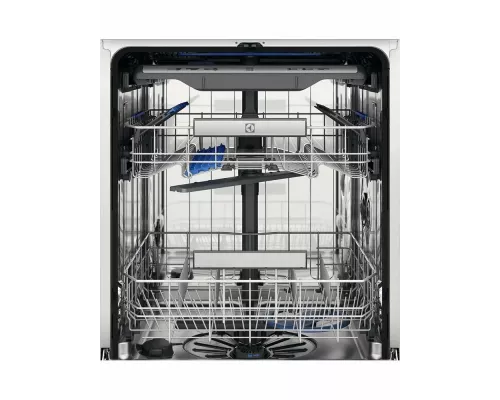 Встраиваемая посудомоечная машина ELECTROLUX EEG88600W