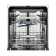 Встраиваемая посудомоечная машина ELECTROLUX EEG88600W