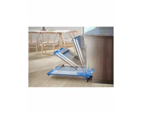 Встраиваемая посудомоечная машина ELECTROLUX EEG88600W