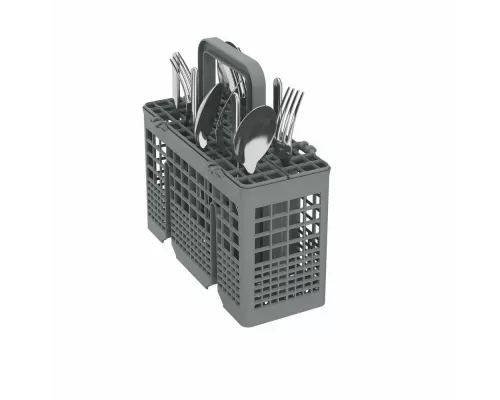 Встраиваемая посудомоечная машина Hotpoint HIS 1B69WS