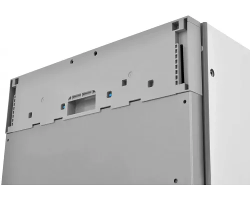 Встраиваемая посудомоечная машина Hotpoint HIS 1B69WS