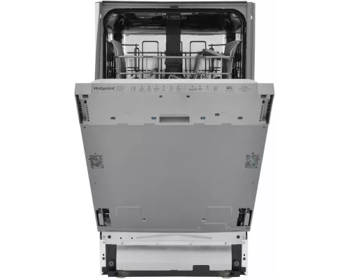 Встраиваемая посудомоечная машина Hotpoint HIS 1B69WS