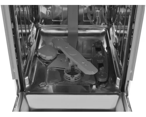 Встраиваемая посудомоечная машина Hotpoint HIS 1B69WS