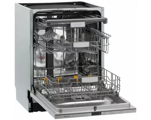 Встраиваемая посудомоечная машина Krona LUMERA 60 BI