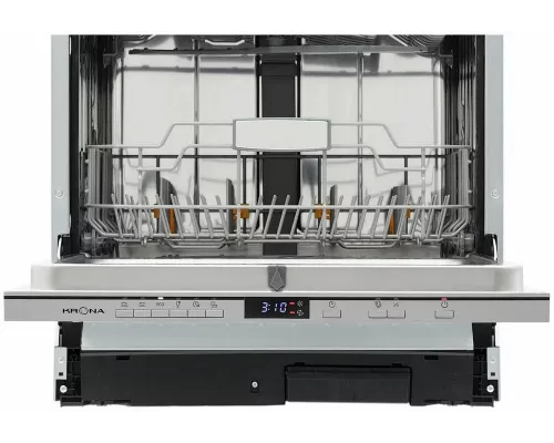 Встраиваемая посудомоечная машина Krona LUMERA 60 BI