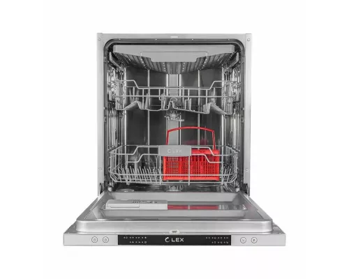 Встраиваемая посудомоечная машина LEX PM 6063 A