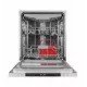 Встраиваемая посудомоечная машина LEX PM 6063 A