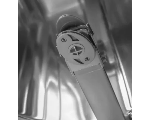 Встраиваемая посудомоечная машина LEX PM 6063 A