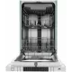 Встраиваемая посудомоечная машина MILLEN MDW 451