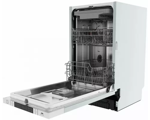 Встраиваемая посудомоечная машина MILLEN MDW 451