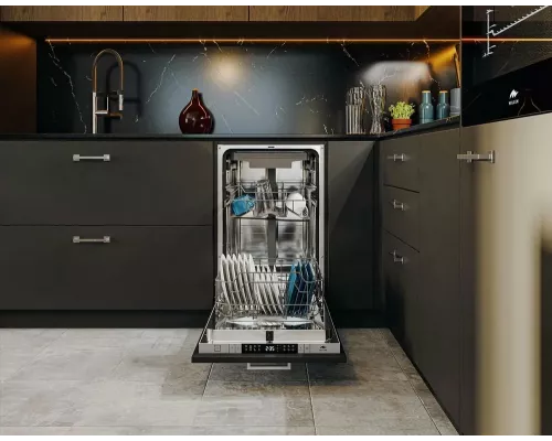 Встраиваемая посудомоечная машина MILLEN MDW 451