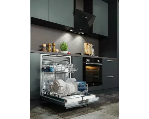 Встраиваемая посудомоечная машина MILLEN MDW 601