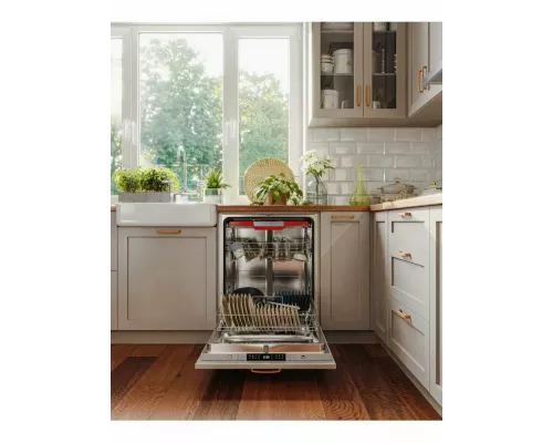 Встраиваемая посудомоечная машина MILLEN MDW 603