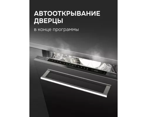 Встраиваемая посудомоечная машина Zigmund & Shtain DW 311.6