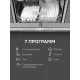 Встраиваемая посудомоечная машина Zigmund & Shtain DW 312.6