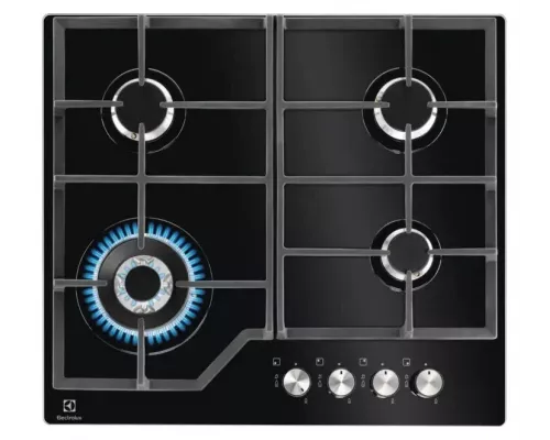 Встраиваемая варочная поверхность Electrolux KGG64362K