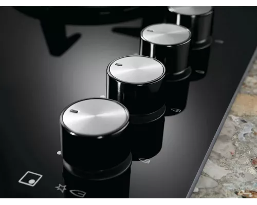 Встраиваемая варочная поверхность Electrolux KGG64362K