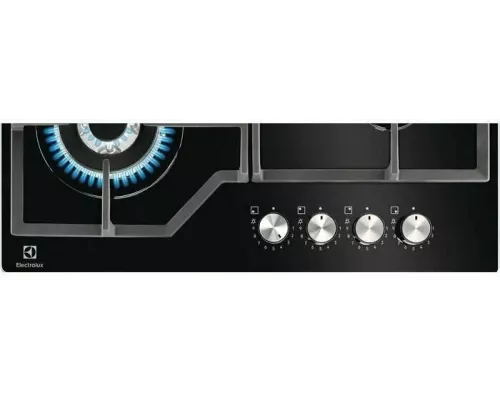 Встраиваемая варочная поверхность Electrolux KGG64362K