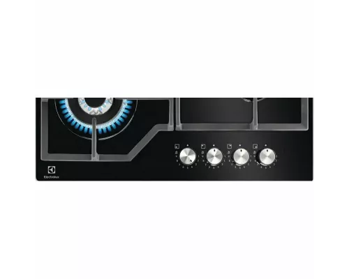 Встраиваемая варочная поверхность Electrolux KGG64362K