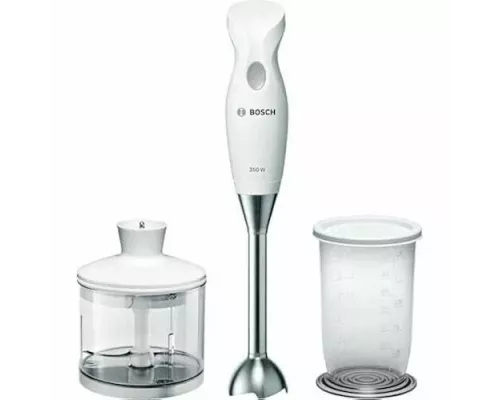 Блендер Bosch MSM6B500