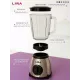 Блендер LIRA LR0213