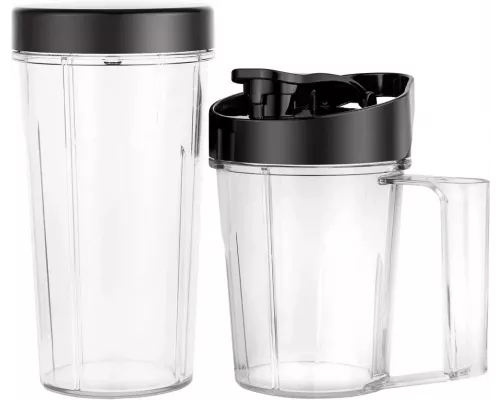 Блендер Maunfeld MF-121S