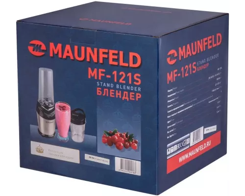 Блендер Maunfeld MF-121S
