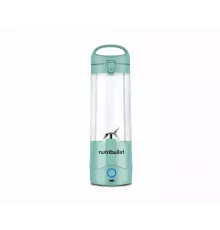 Блендер Nutribullet NBP003LBL