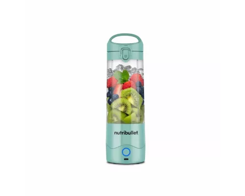 Блендер Nutribullet NBP003LBL