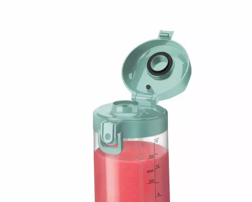 Блендер Nutribullet NBP003LBL