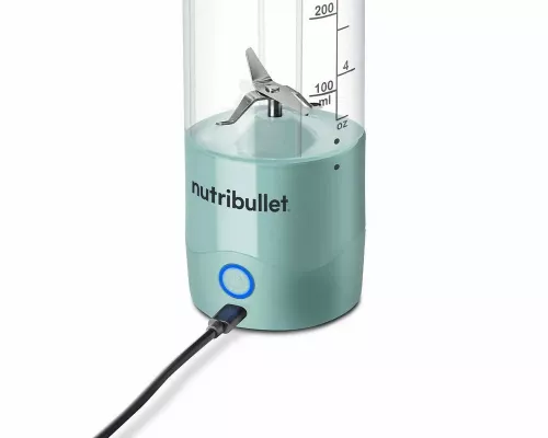 Блендер Nutribullet NBP003LBL