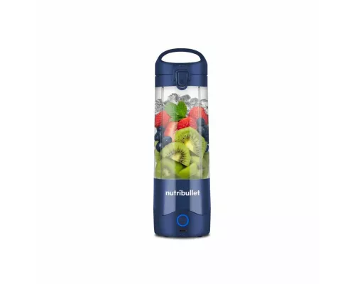 Блендер Nutribullet NBP003NBL