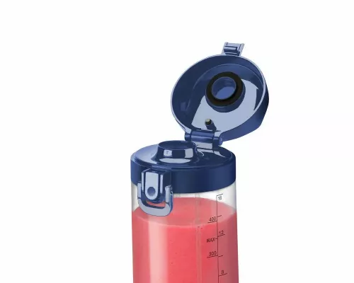 Блендер Nutribullet NBP003NBL