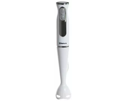 Блендер SAKURA SA-6248W